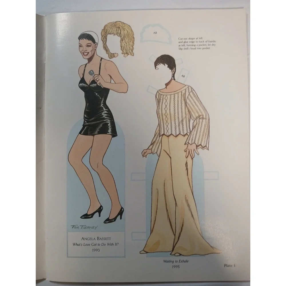 N/A product book